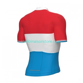 Maillot 2022 Groupama-FDJ N003